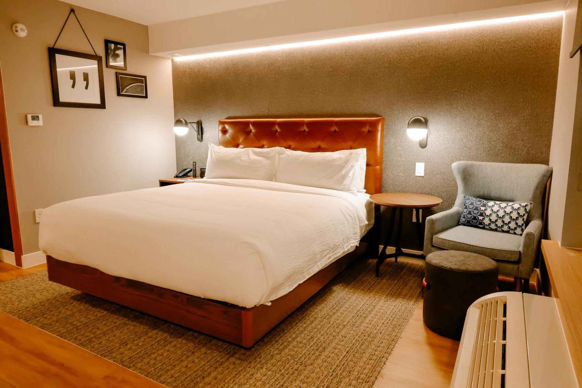 Four Points By Sheraton Austin Airport Exterior photo
